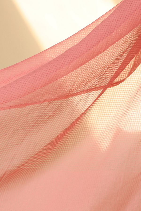 Classic Check Dupatta