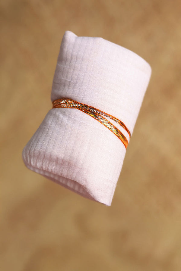 Classic Check Dupatta