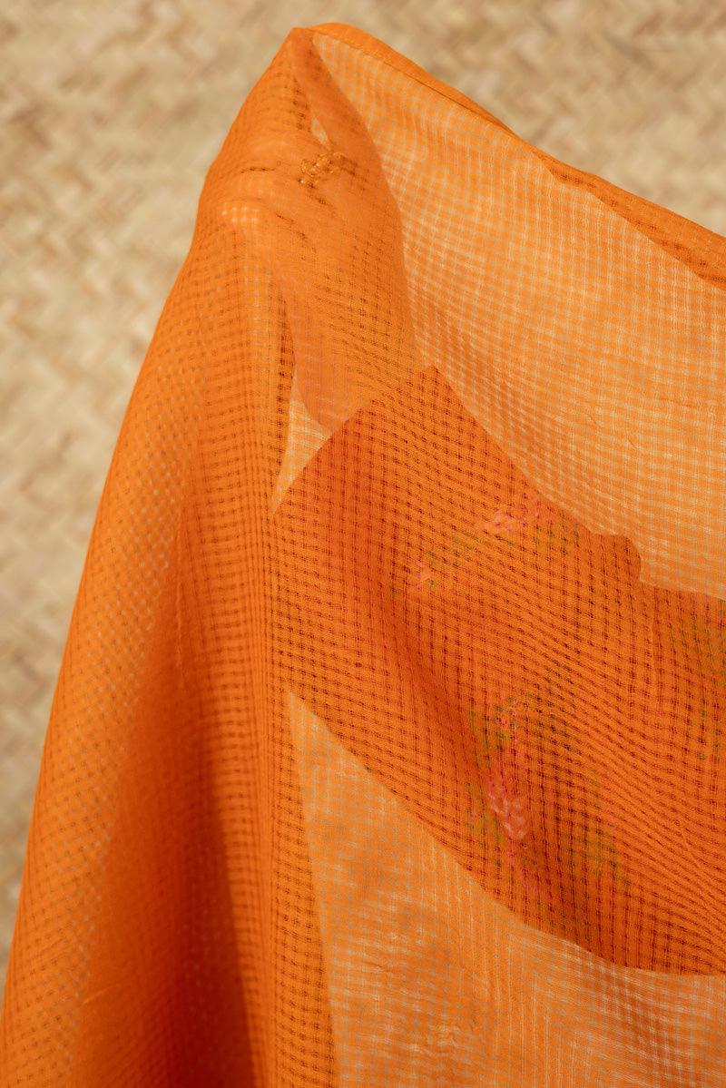 Classic Check Dupatta