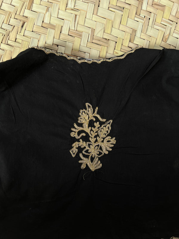 Zouk Rosette Koti