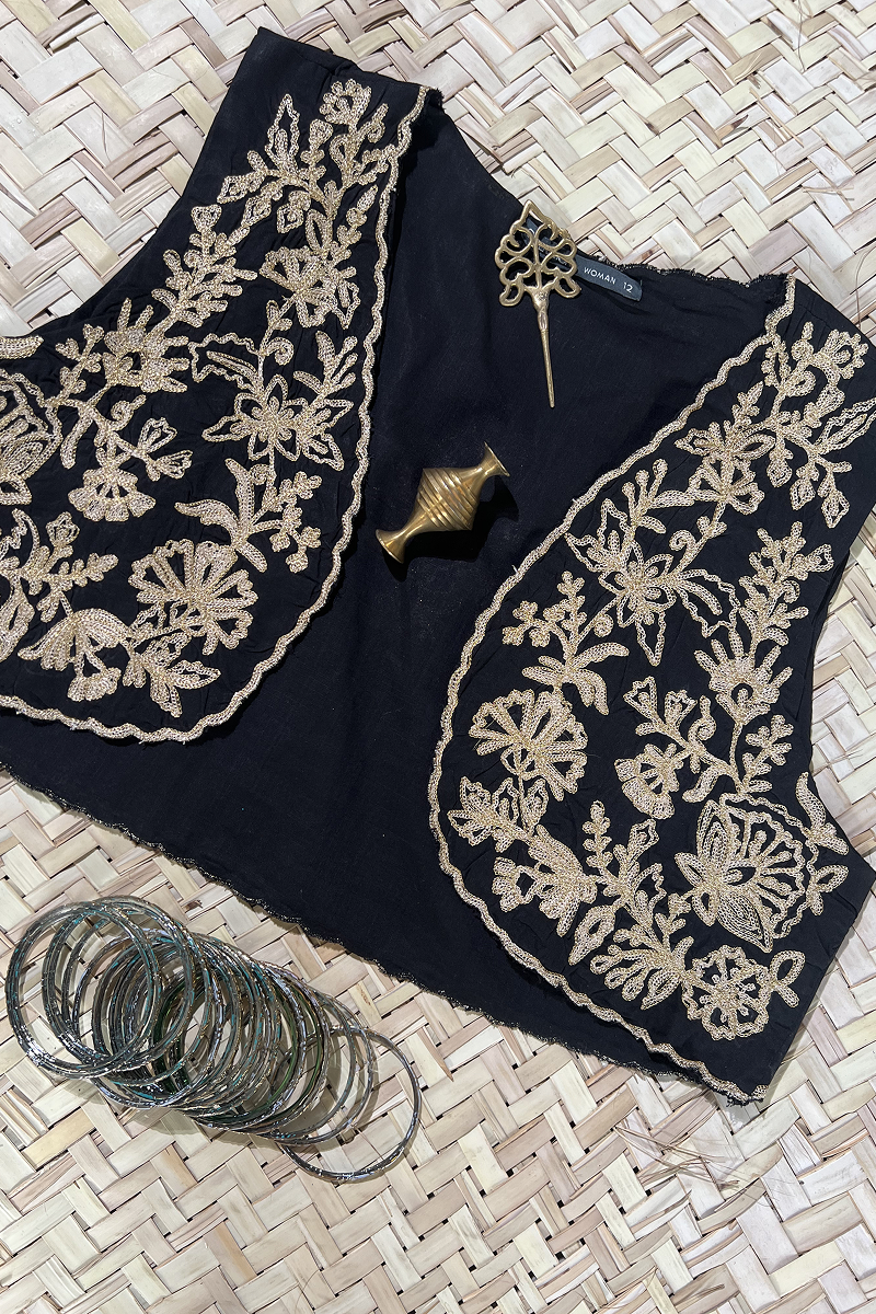 Zouk Rosette Koti