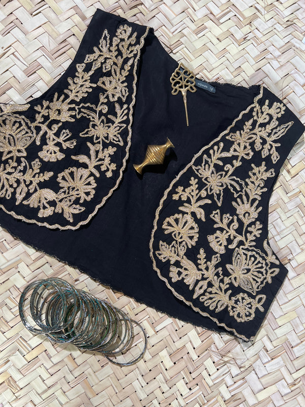 Zouk Rosette Koti