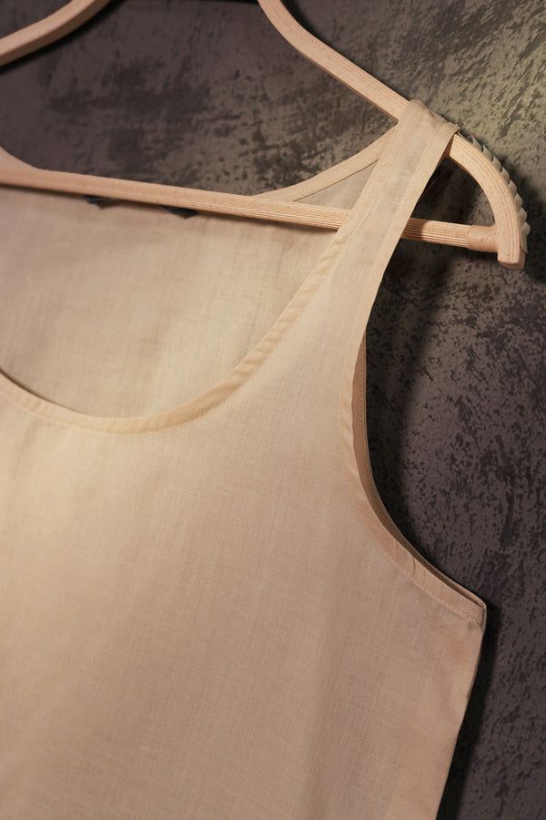 Easy-Wear Inner Slip