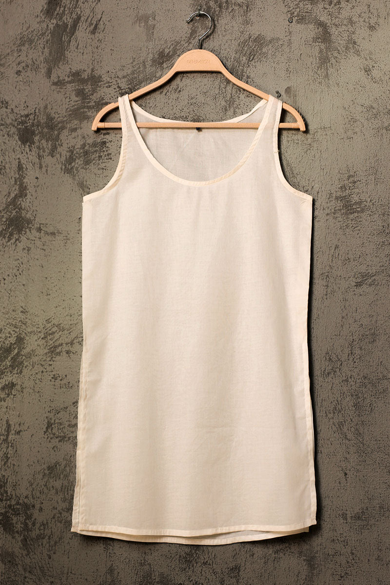 Easy-Wear Inner Slip