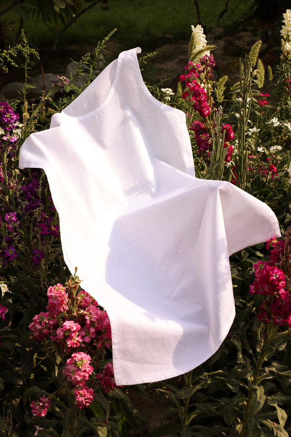 Easy-Wear Inner Slip