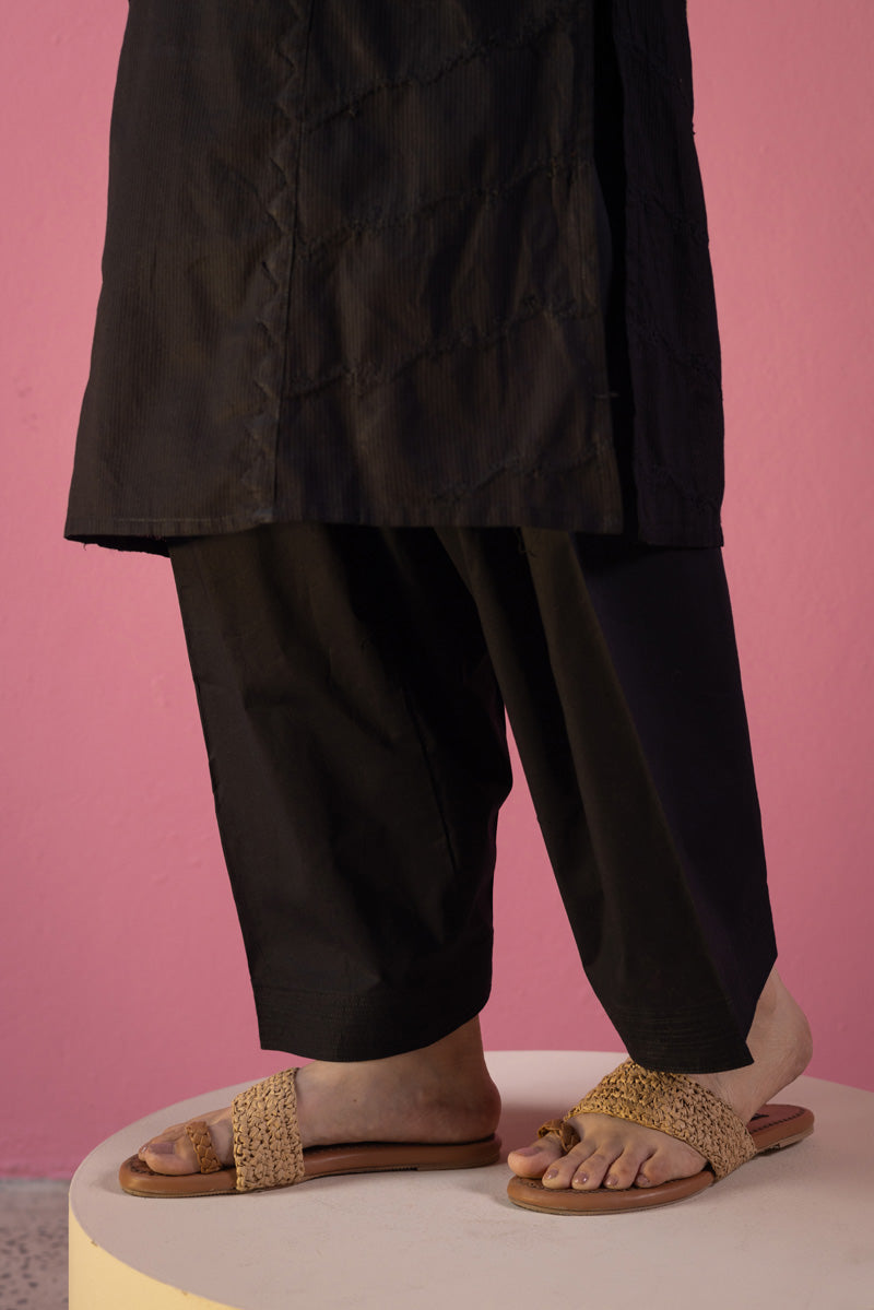 Everyday Essential Shalwar