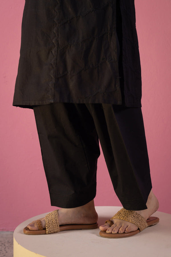 Everyday Essential Shalwar