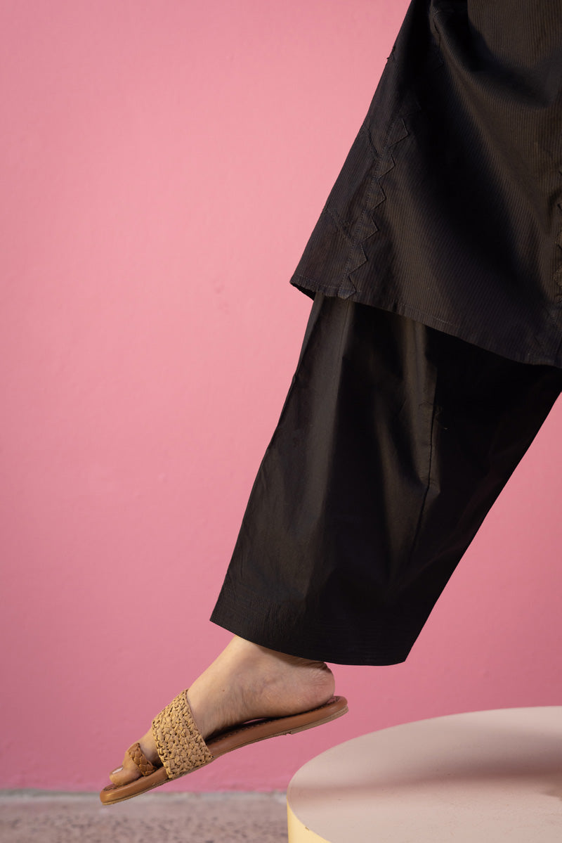 Everyday Essential Shalwar
