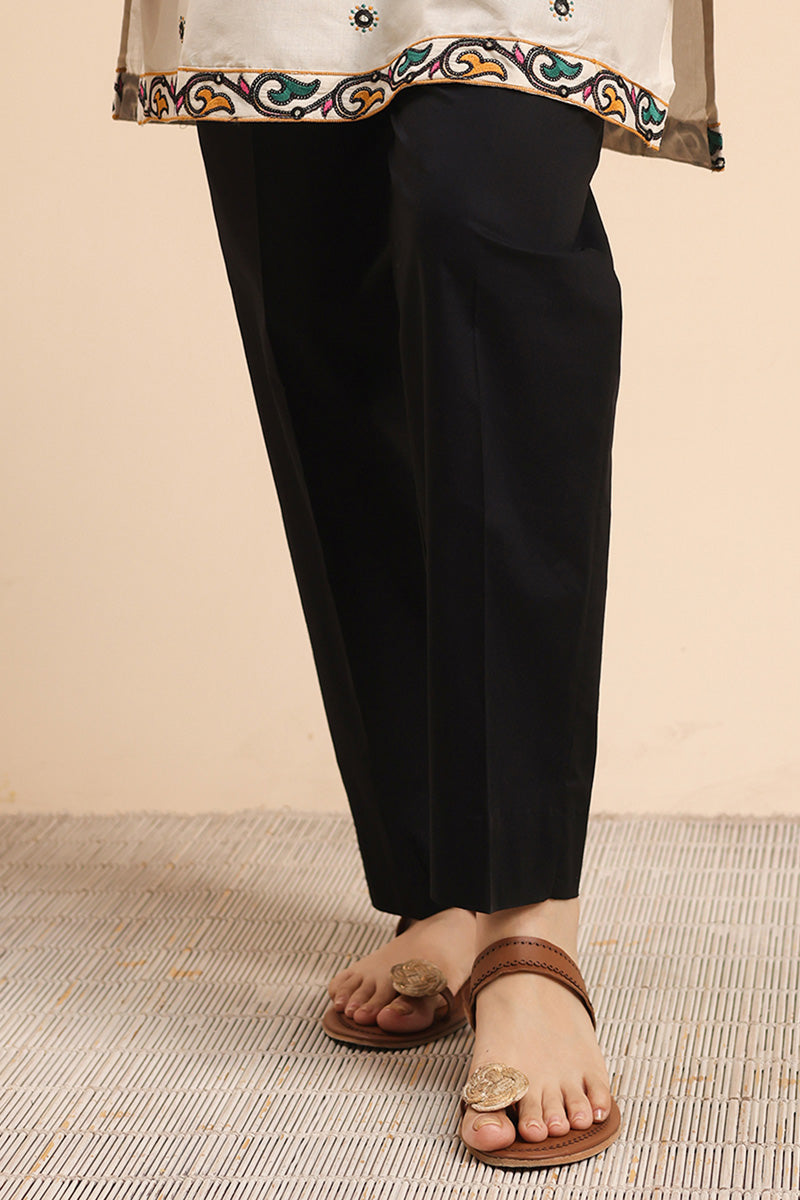 Essential Trousers