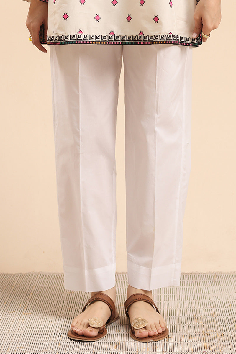 Essential Trousers