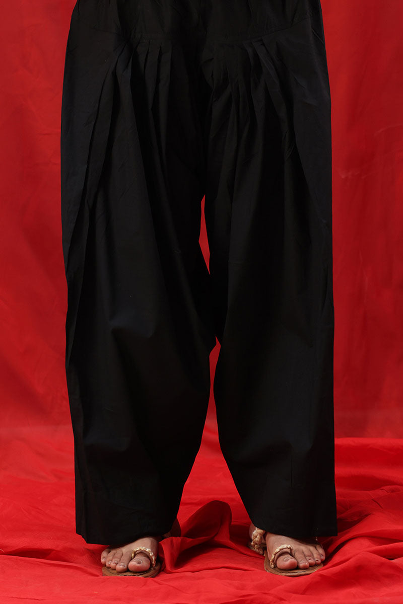 Farshi Shalwar