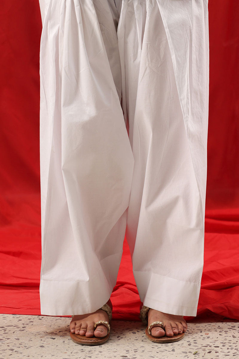 Farshi Shalwar