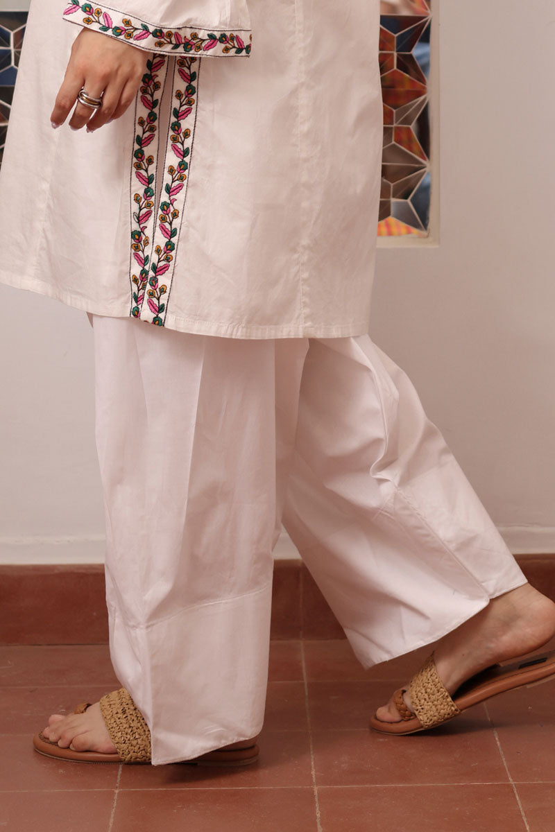Everyday Essential Shalwar