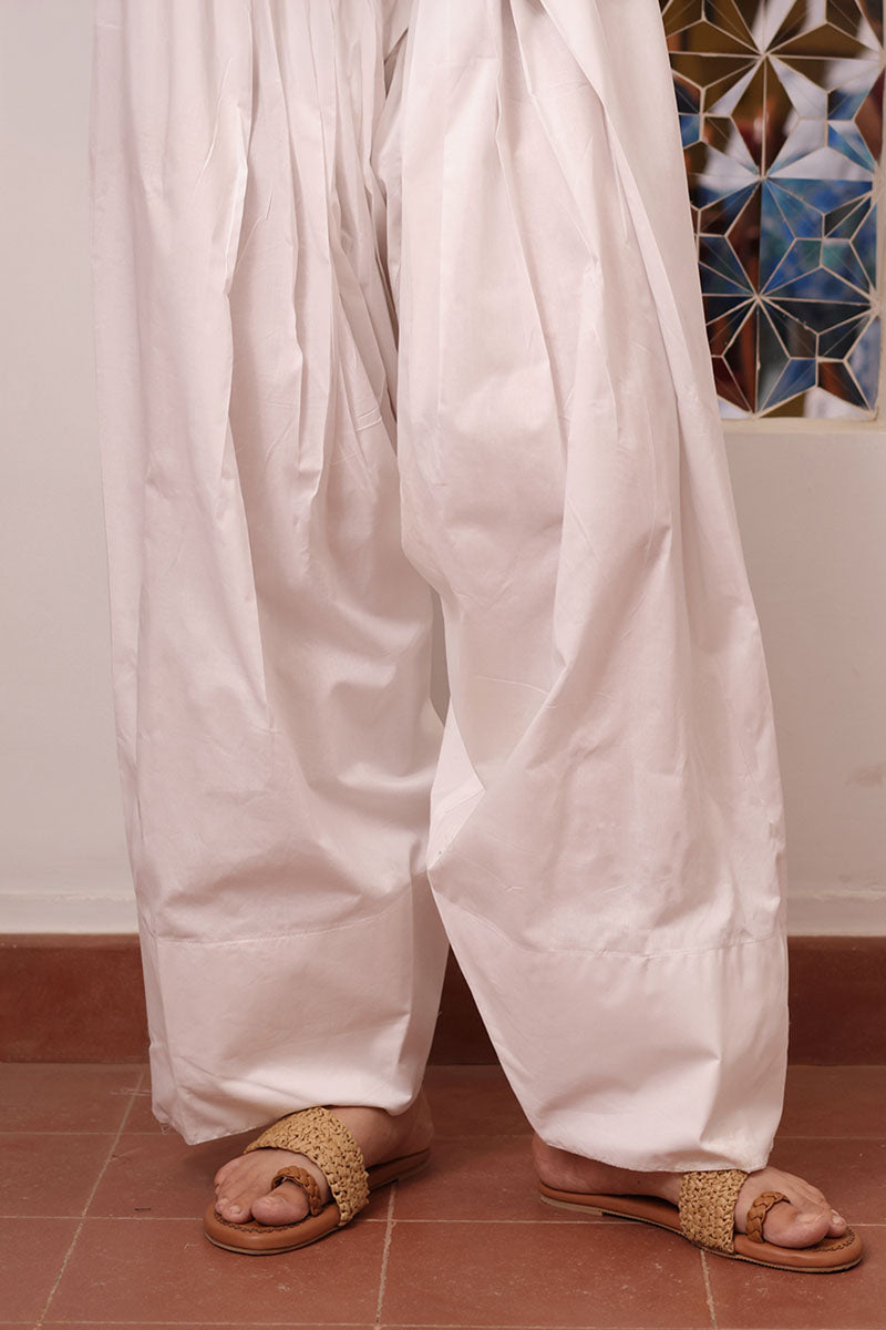 Everyday Essential Shalwar