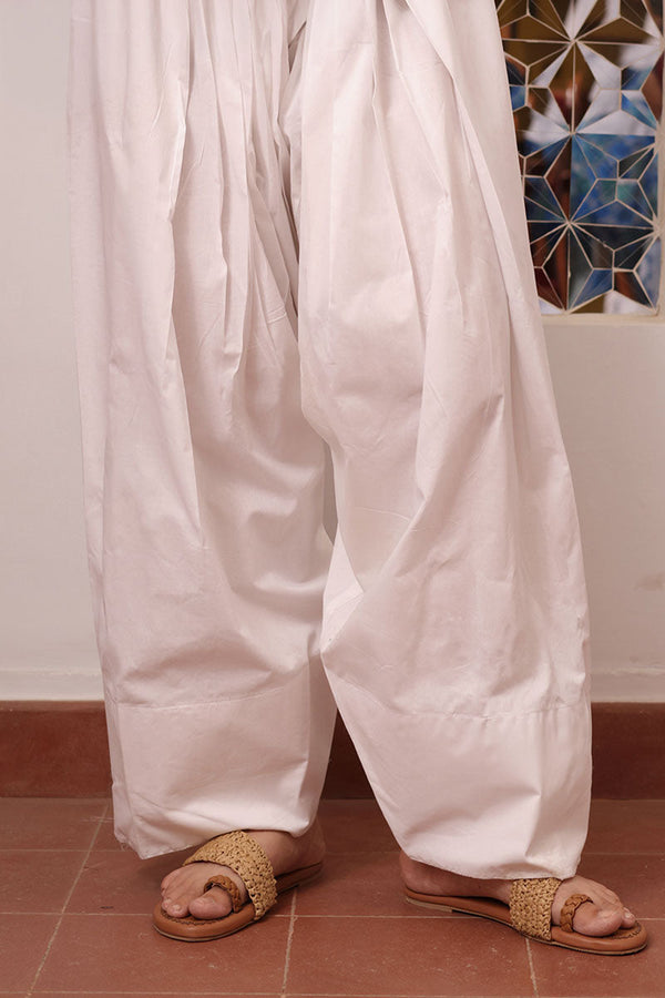 Everyday Essential Shalwar