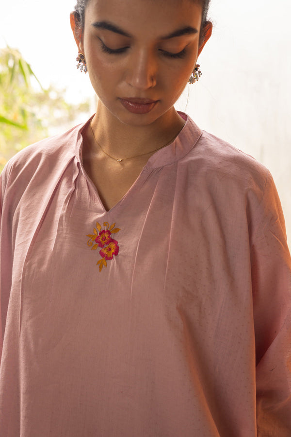 Embroidered Stitch Set