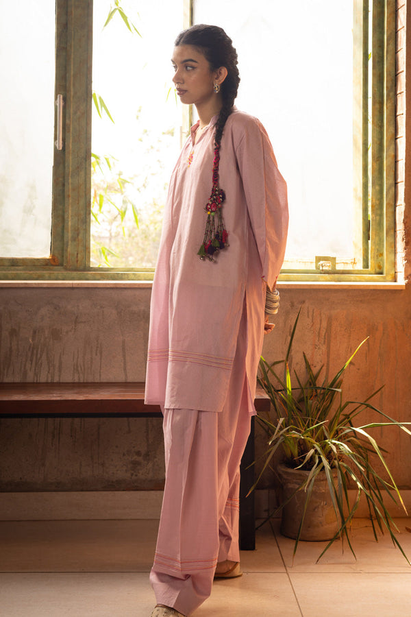 Embroidered Stitch Set