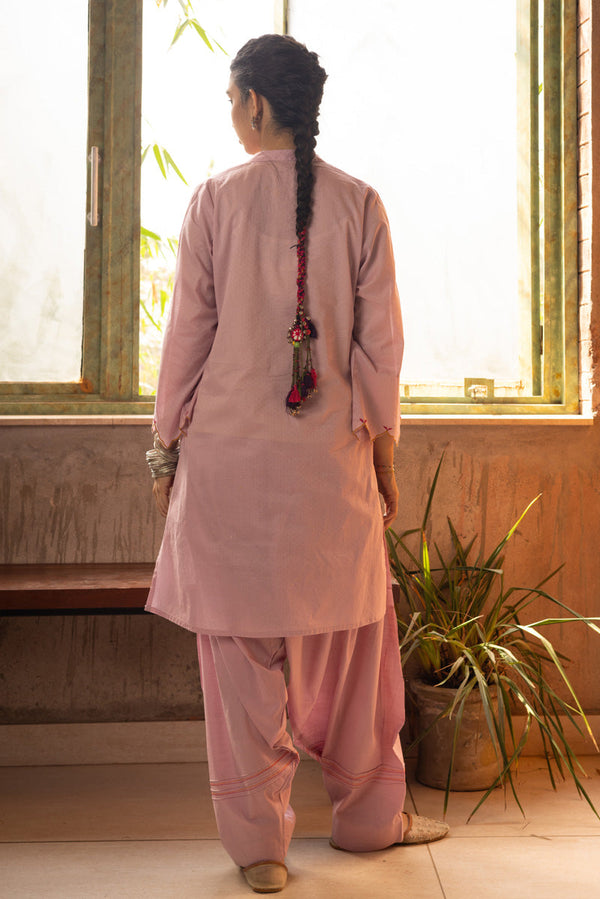 Embroidered Stitch Set