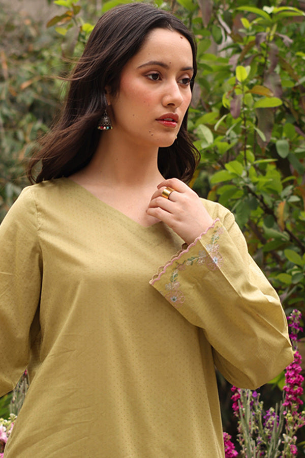 Minimal Muse 3-Piece Set