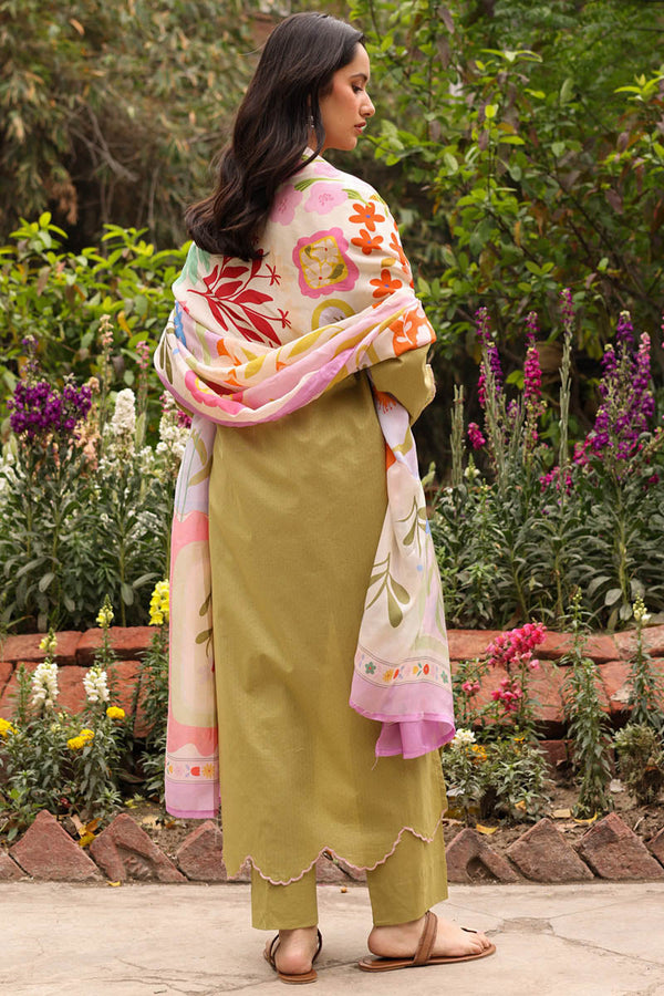 Minimal Muse 3-Piece Set