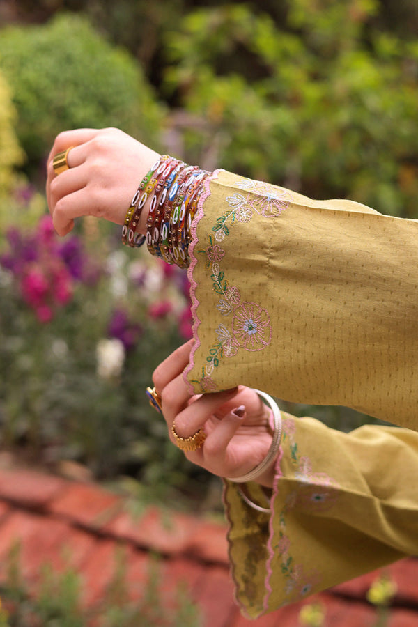 Minimal Muse 3-Piece Set