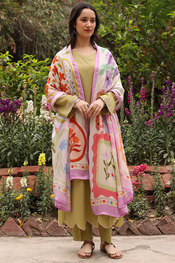 Minimal Muse 3-Piece Set