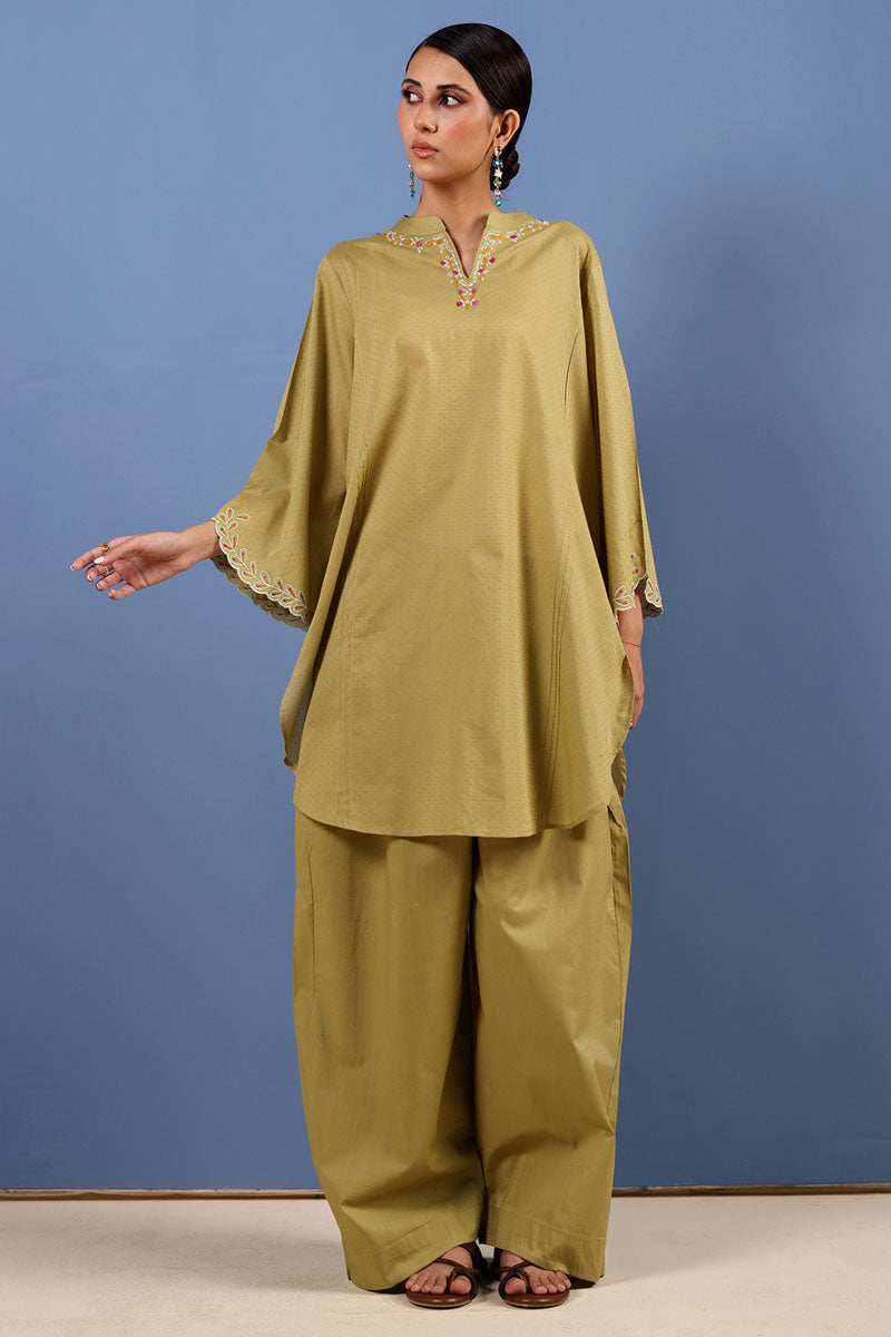 Minimal Wrapped 3-Piece