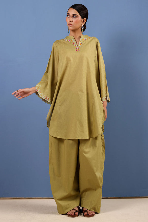Minimal Wrapped 3-Piece