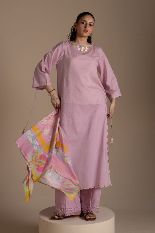 Wrapped Wren 3-Piece Set