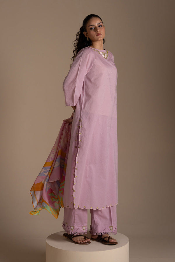 Wrapped Wren 3-Piece Set