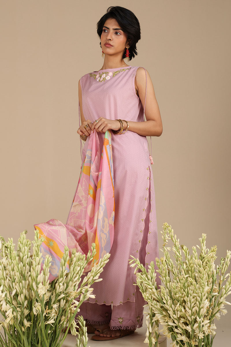 flamingopink