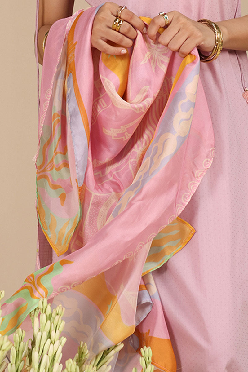 flamingopink