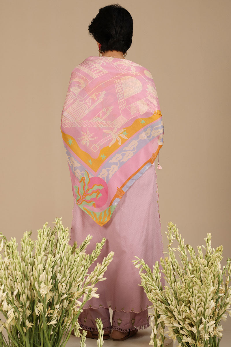 flamingopink
