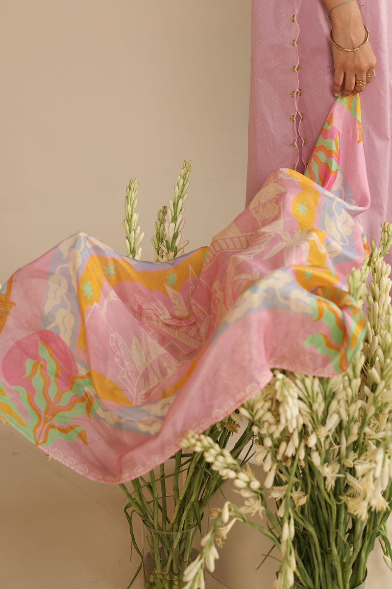flamingopink