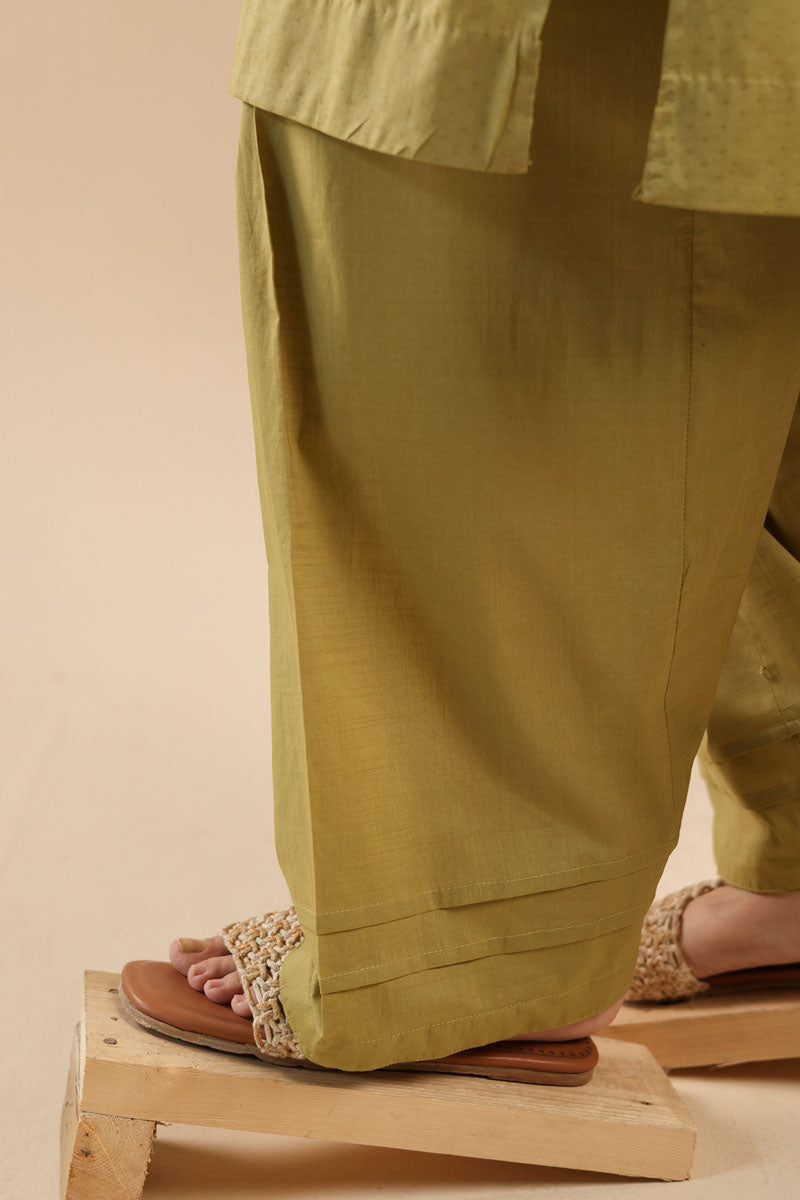 Wrapped Co-Ord Set