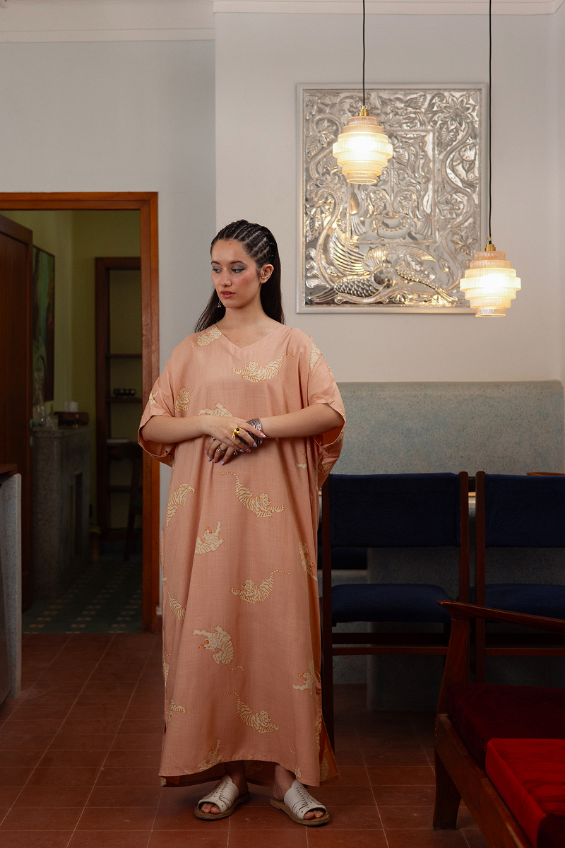Loungewear Dress