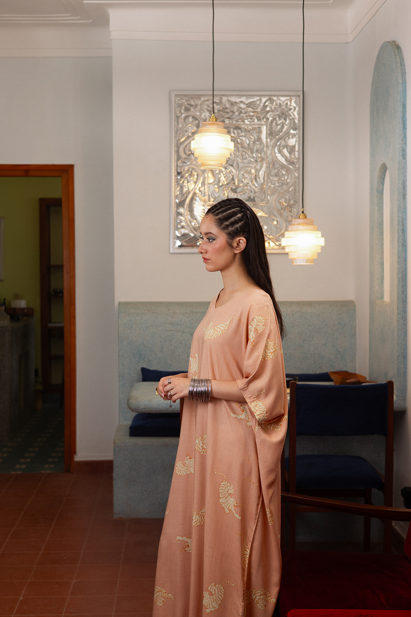 Loungewear Dress