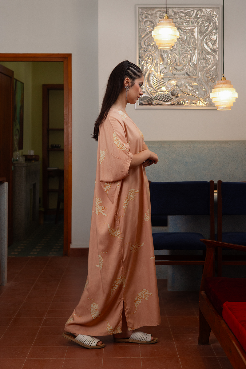 Loungewear Dress
