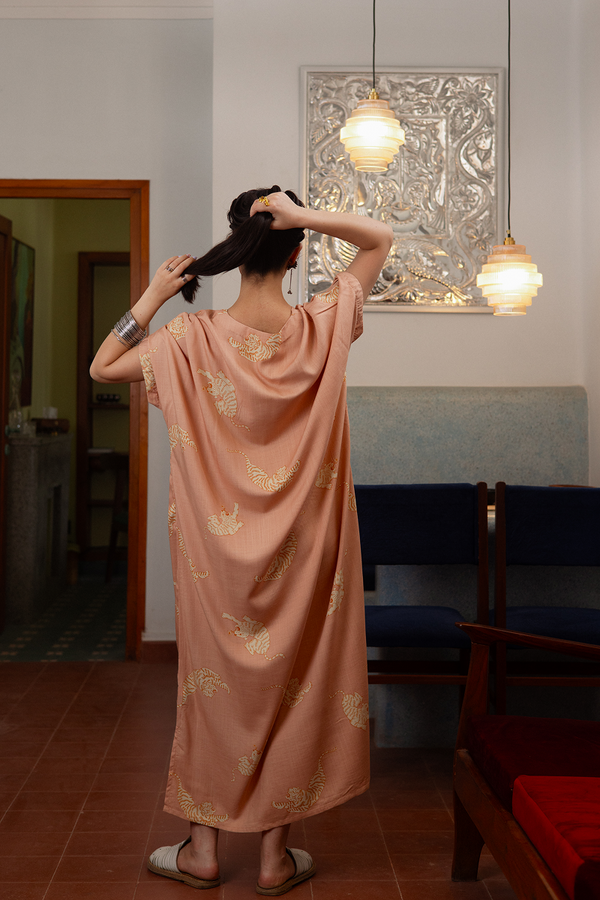 Loungewear Dress