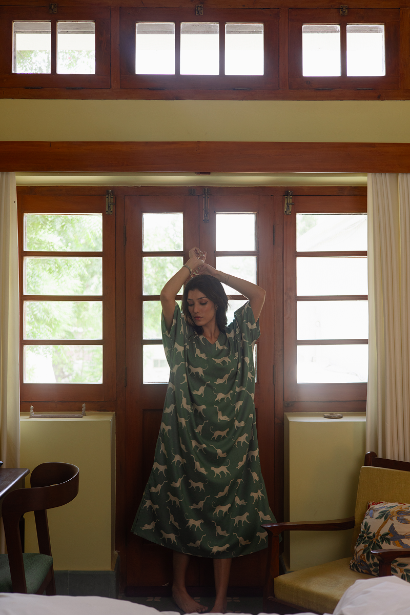 Loungewear Dress