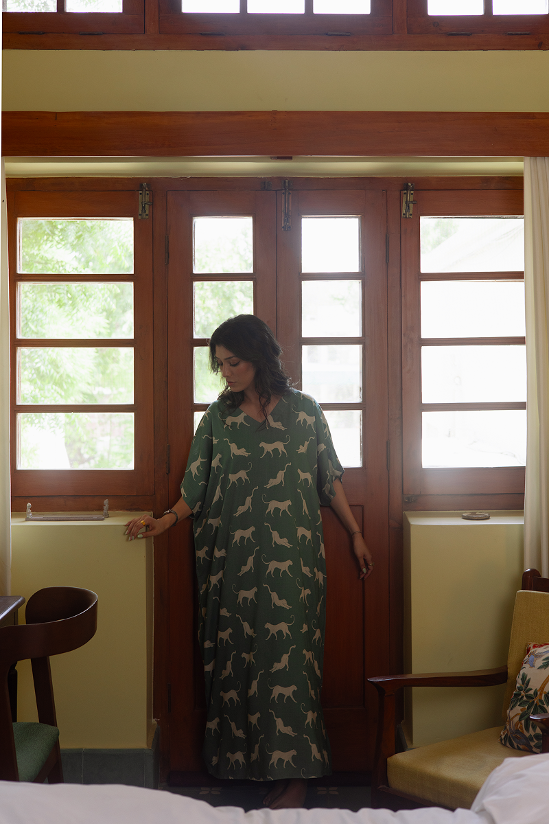 Loungewear Dress
