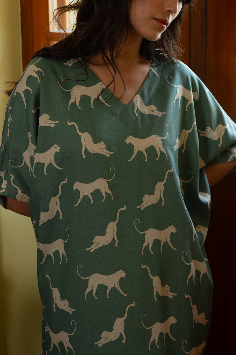 Loungewear Dress