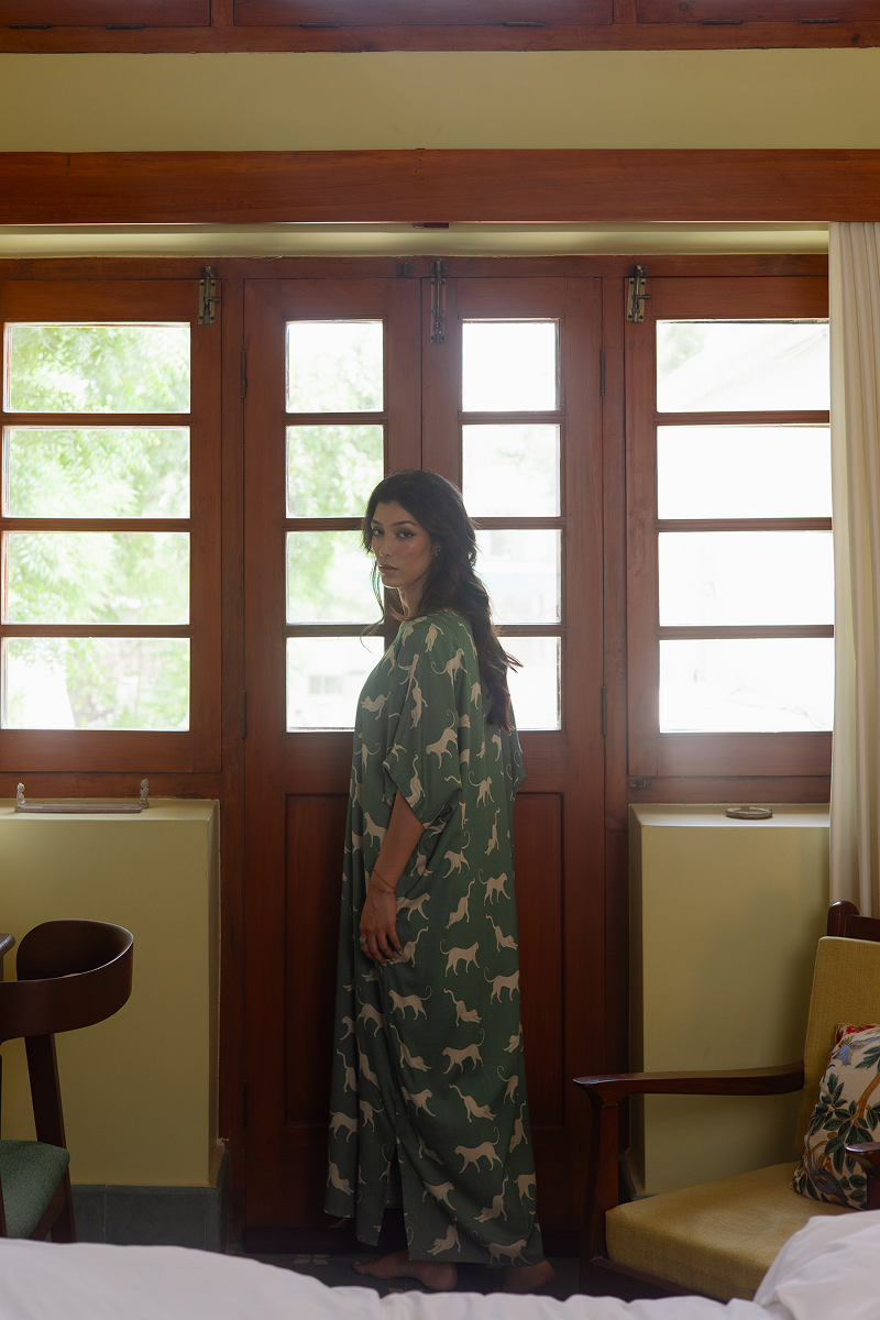 Loungewear Dress