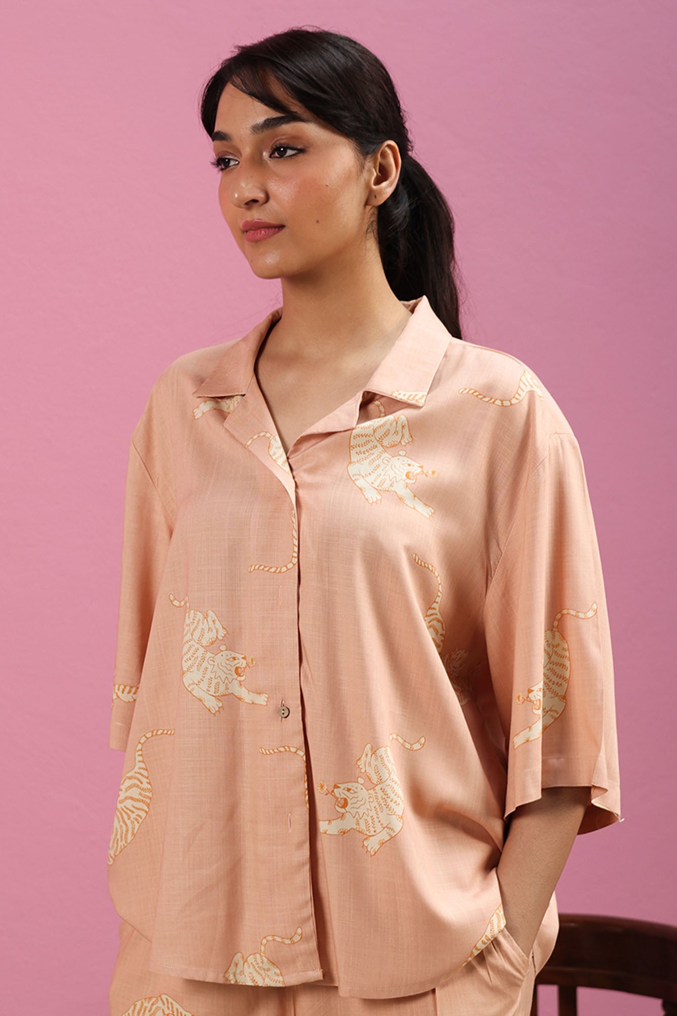 Cloud Sleep Loungewear Set
