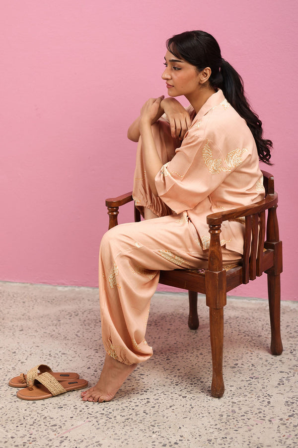 Cloud Sleep Loungewear Set