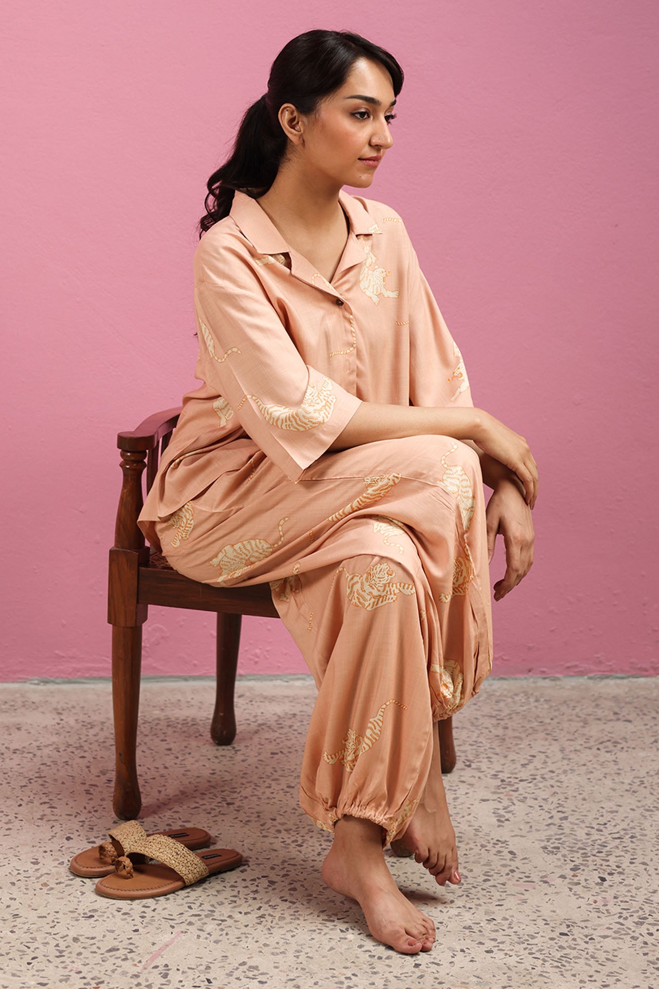 Cloud Sleep Loungewear Set