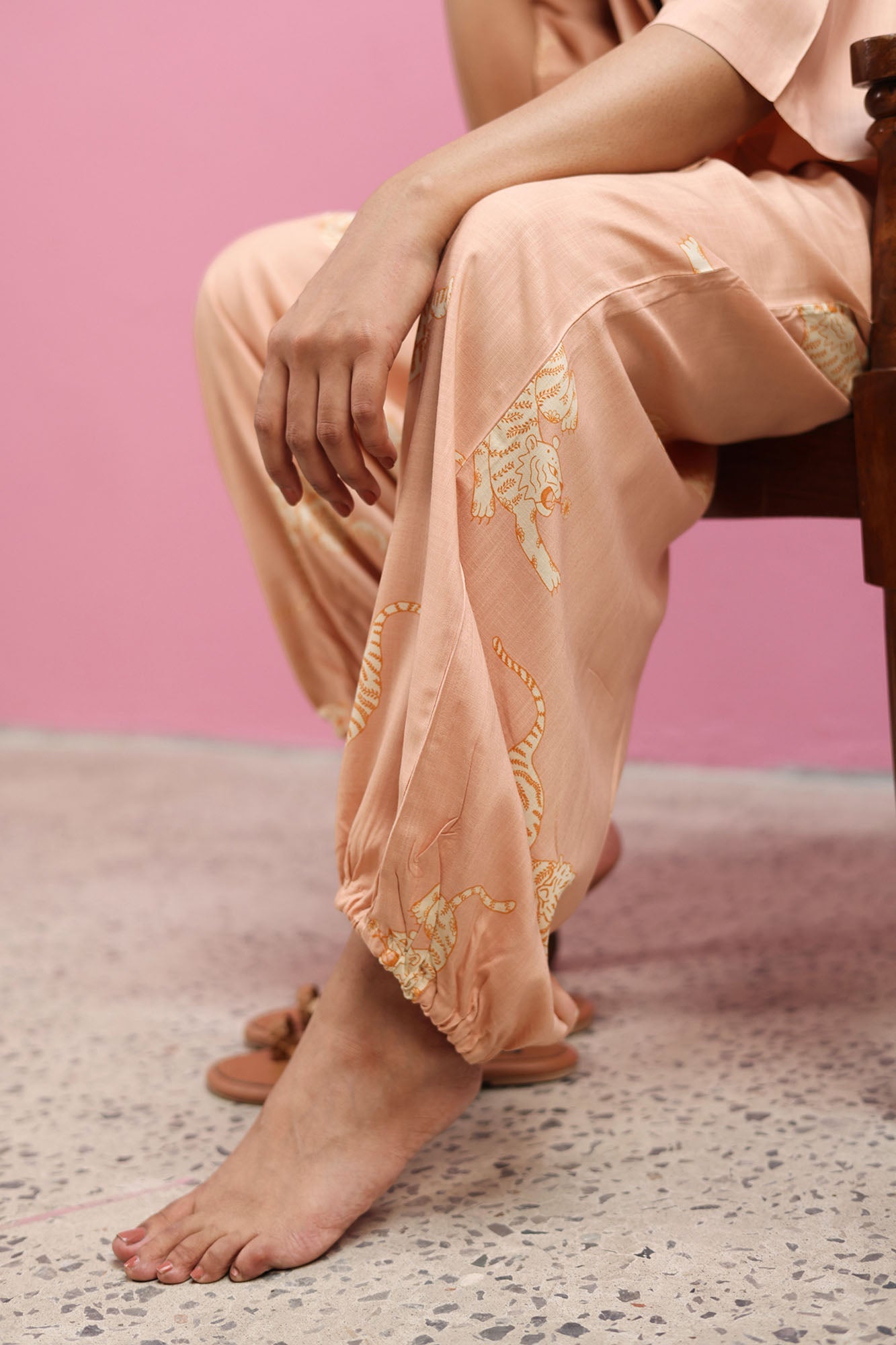 Cloud Sleep Loungewear Set