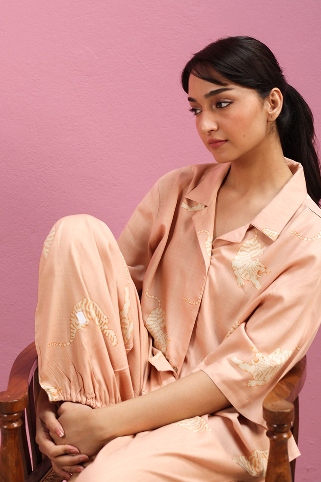 Cloud Sleep Loungewear Set