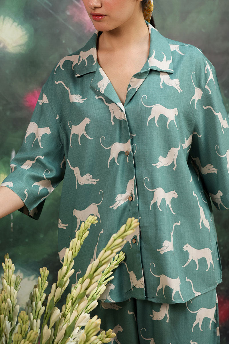 Cloud Sleep Loungewear Set