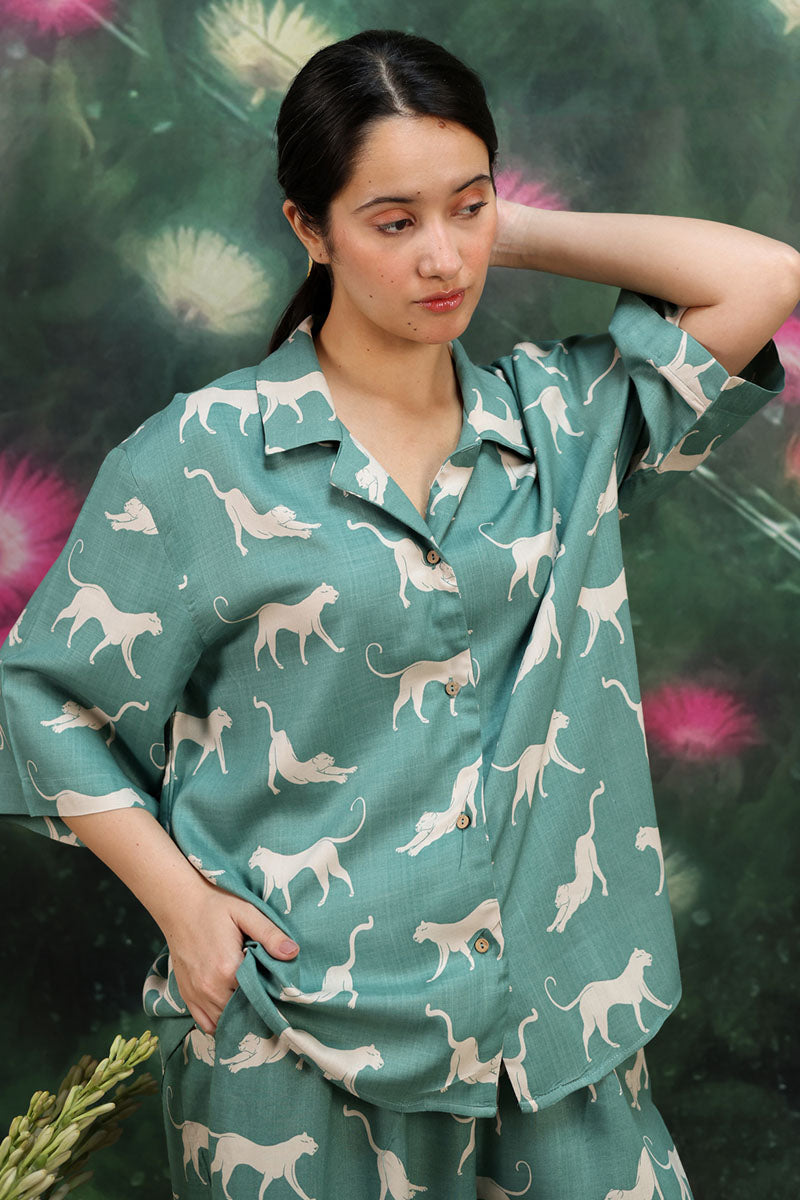 Cloud Sleep Loungewear Set